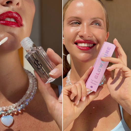Evde Dudak Dövmesi (Lip Stain): Kalıcı Renk, Bulaşmayan Konfor ve Türkiye’de Üretim