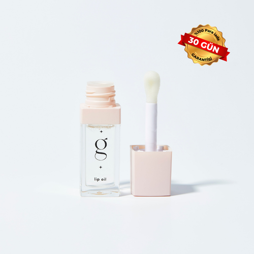 GLOWTİNT Natural Lip Oil