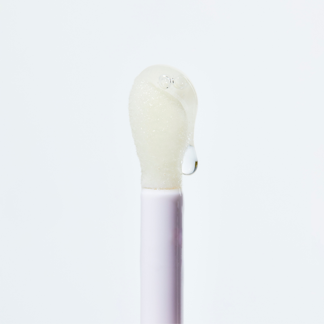 GLOWTİNT Natural Lip Oil