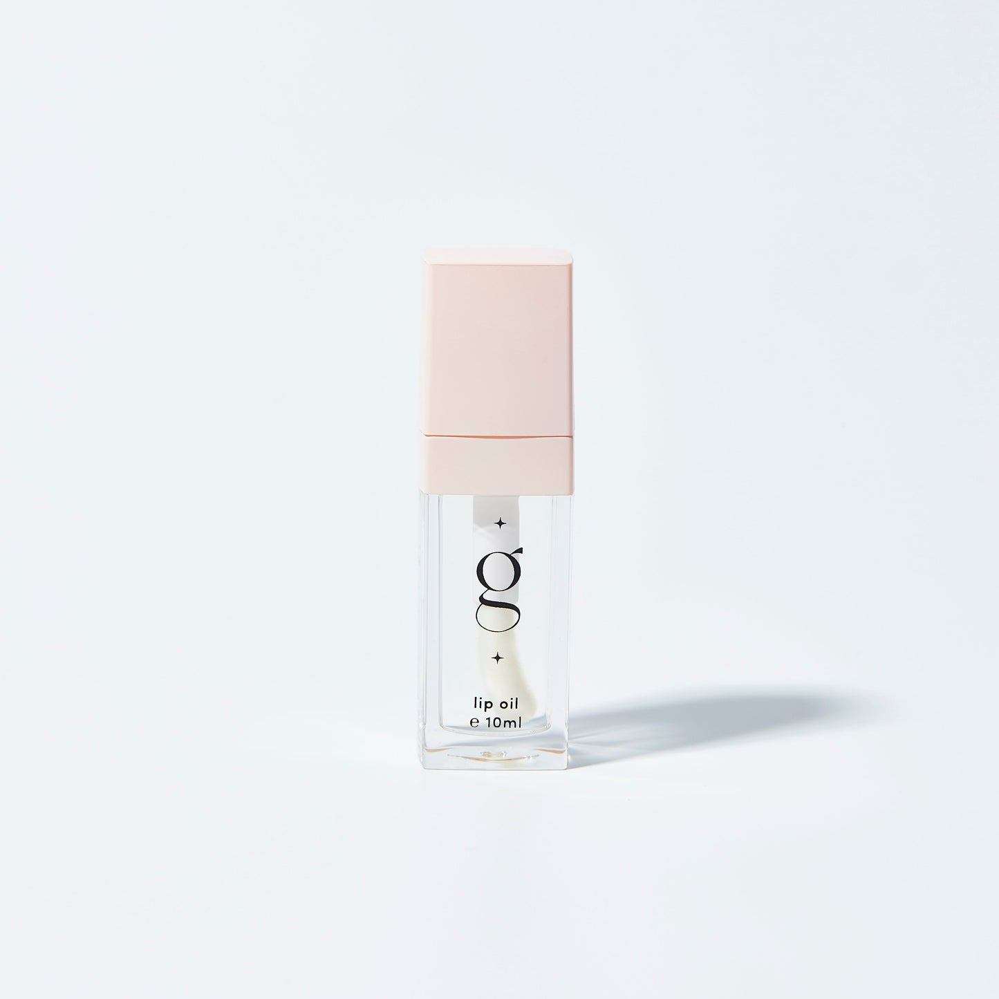 GLOWTİNT Natural Lip Oil