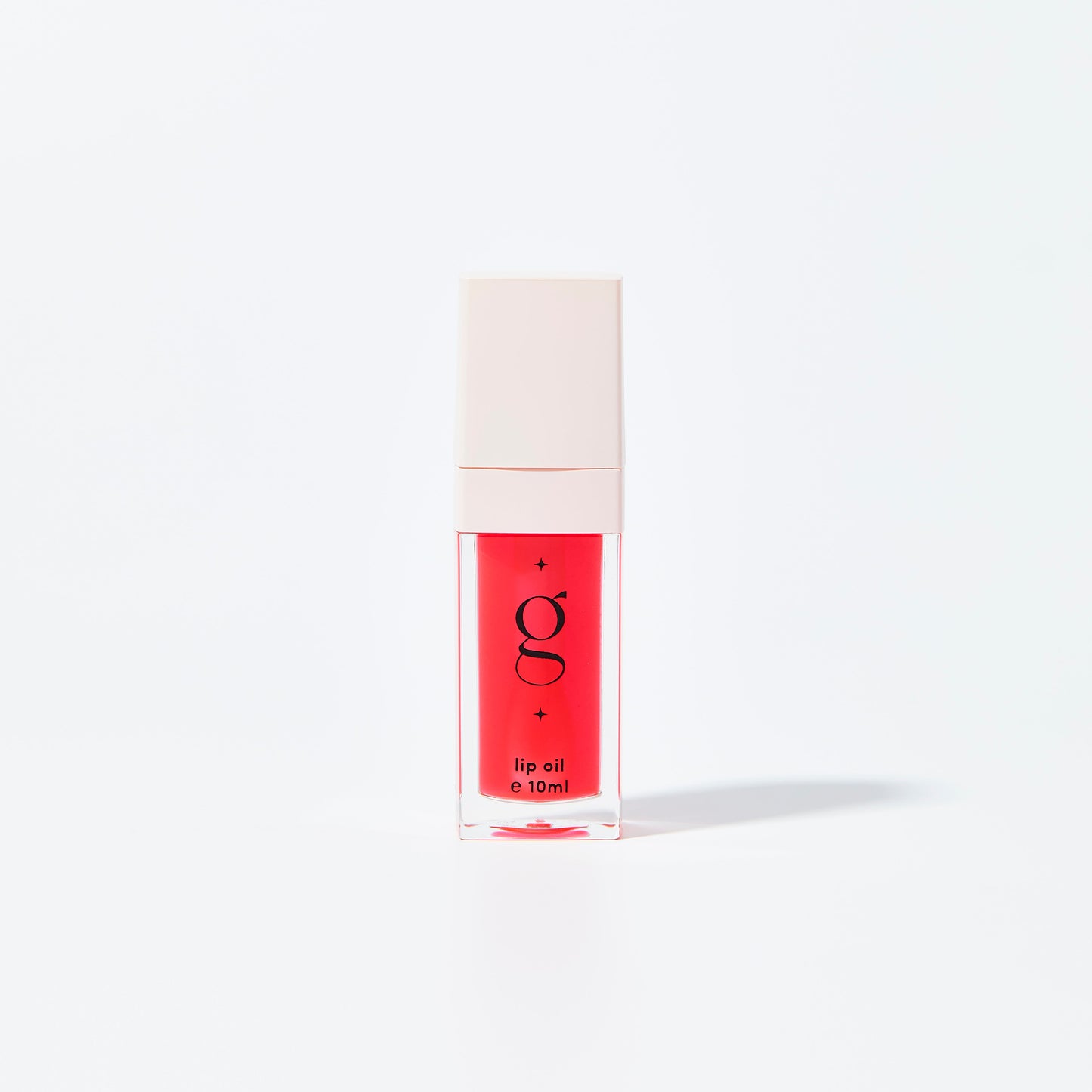 GLOWTİNT Natural Lip Oil