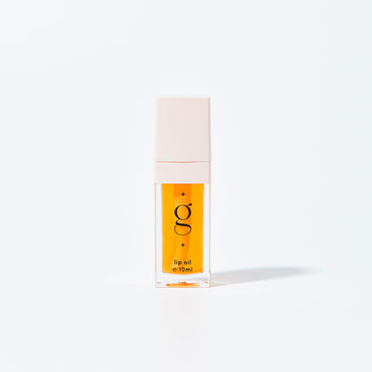GLOWTİNT Natural Lip Oil